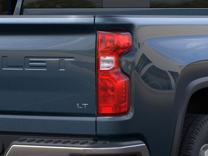 2026 Chevrolet Silverado 3500 HD LT - Photo 47