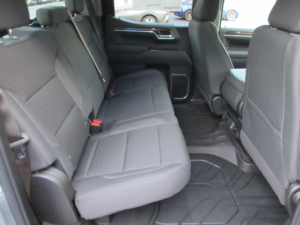 2026 Chevrolet Silverado 1500 RST - Photo 20
