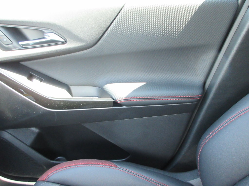 2027 Chevrolet Equinox RS - Photo 35