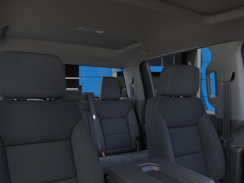 2026 Chevrolet Silverado 1500 Custom Trail Boss - Photo 57