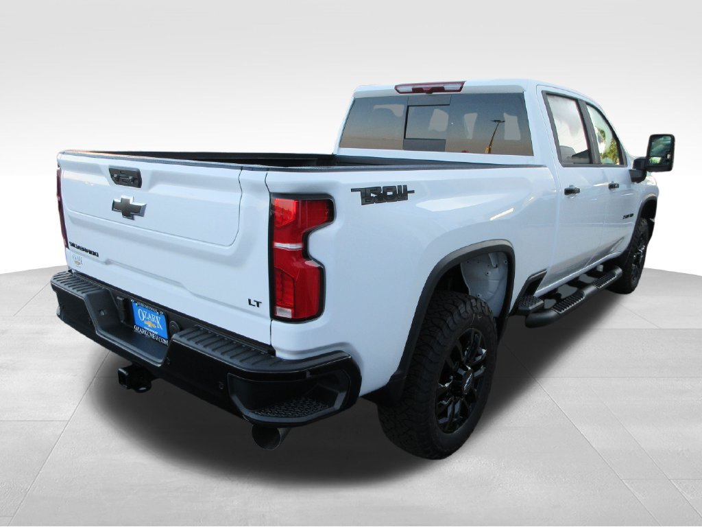 2026 Chevrolet Silverado 2500 HD LT - Photo 6