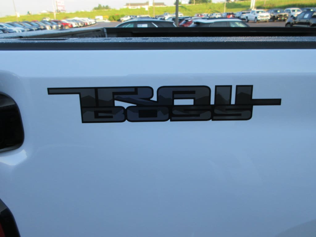 2026 Chevrolet Silverado 2500 HD LT - Photo 13
