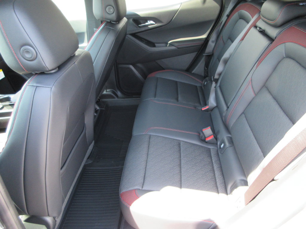 2027 Chevrolet Equinox RS - Photo 14