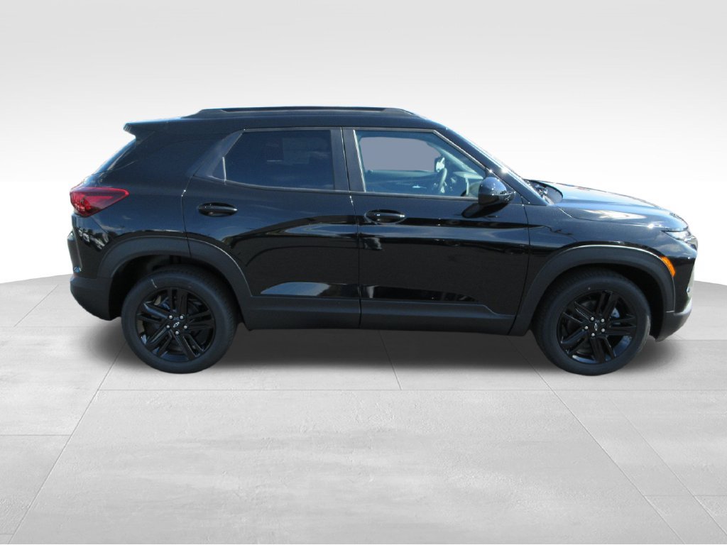 2026 Chevrolet Trailblazer LT - Photo 7