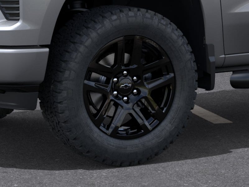 2026 Chevrolet Silverado 1500 RST - Photo 42