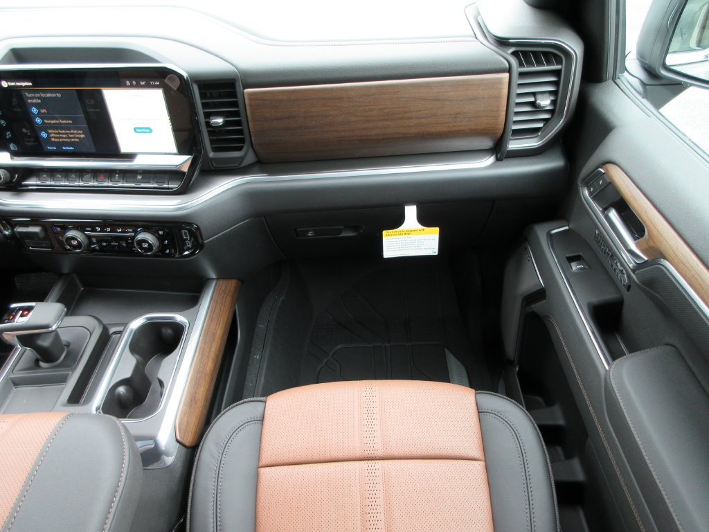 2026 Chevrolet Silverado 1500 High Country - Photo 18
