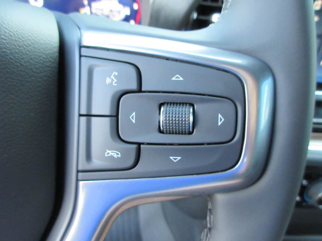 2026 Chevrolet Silverado 2500 HD LT - Photo 30