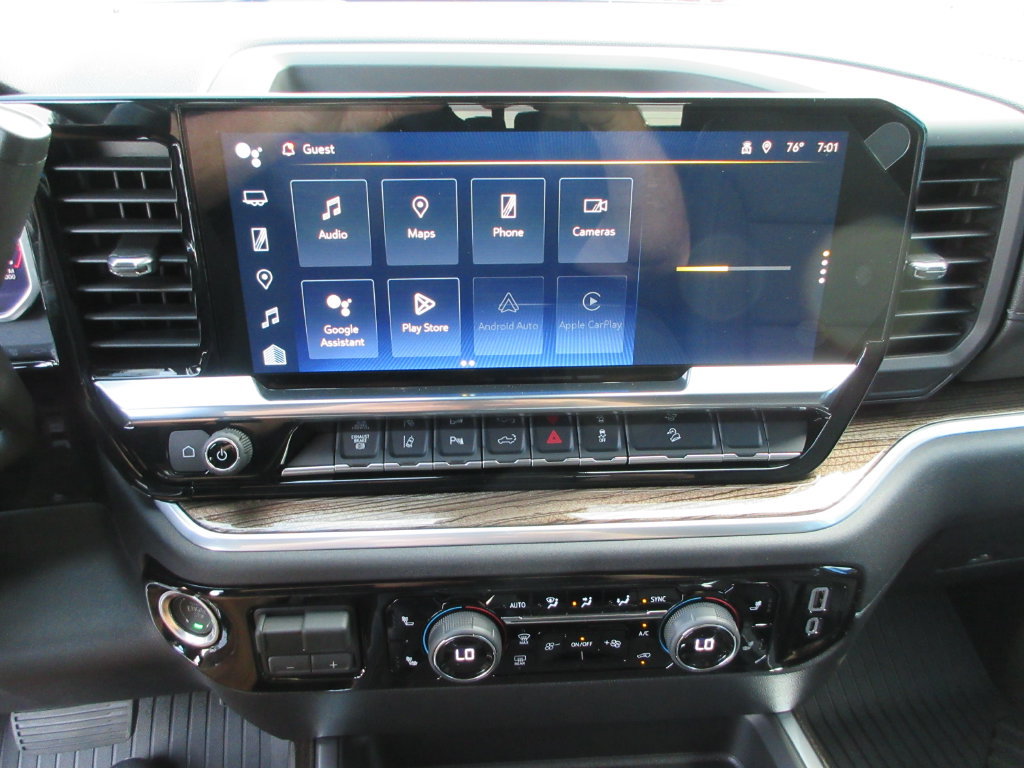 2026 Chevrolet Silverado 2500 HD LT - Photo 34