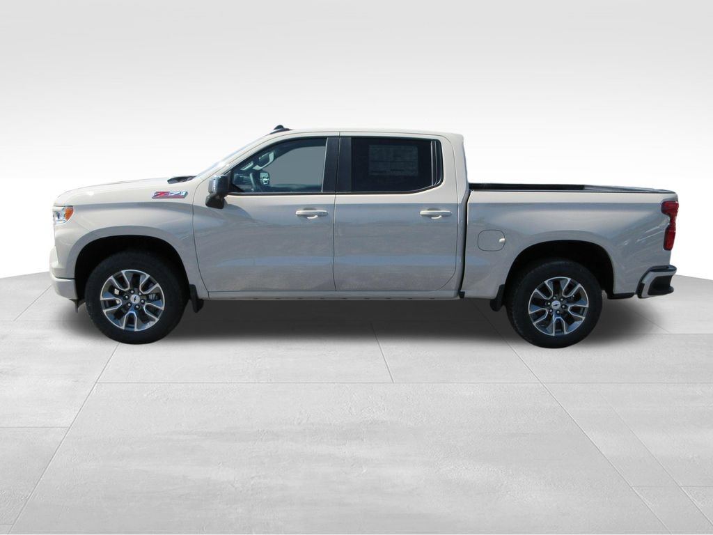New 2026 Chevrolet Silverado 1500 RST Truck