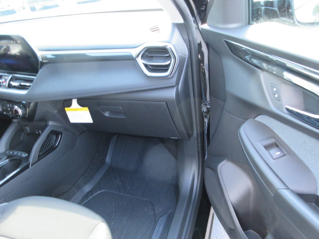 2026 Chevrolet Trailblazer LT - Photo 18