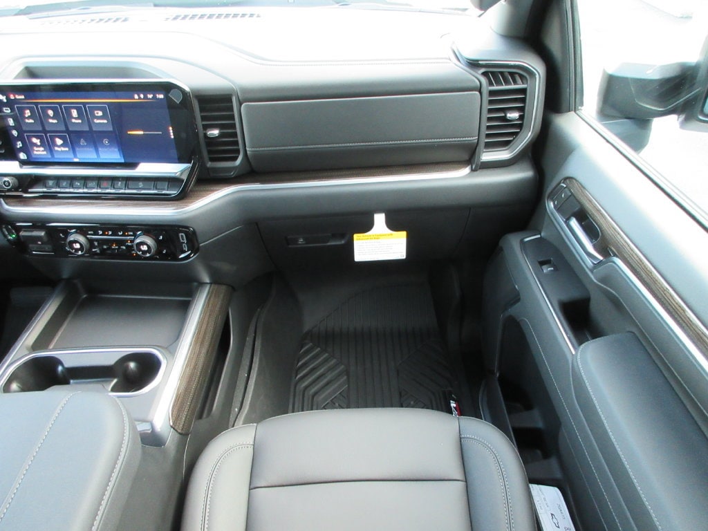 2026 Chevrolet Silverado 2500 HD LT - Photo 20