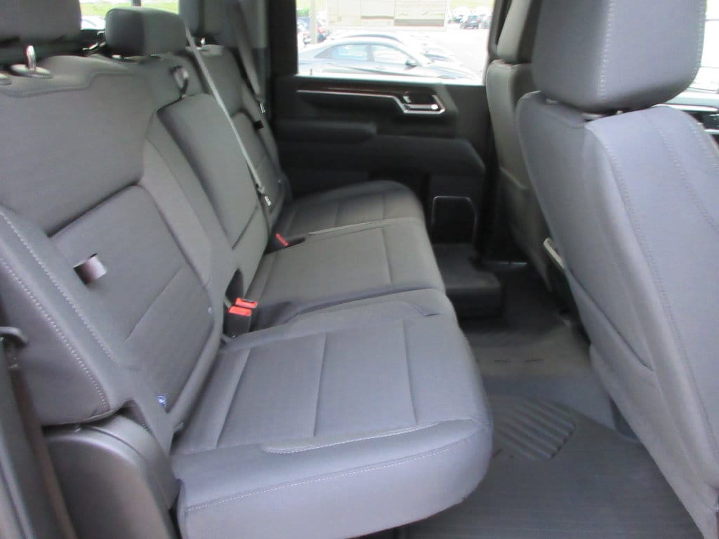 2026 Chevrolet Silverado 3500 HD LT - Photo 21
