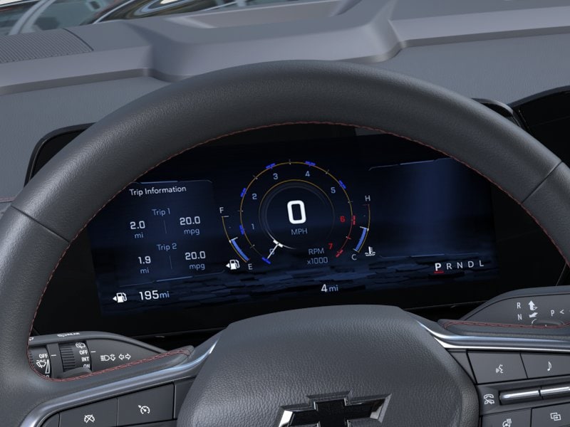 2026 Chevrolet Suburban RST - Photo 52