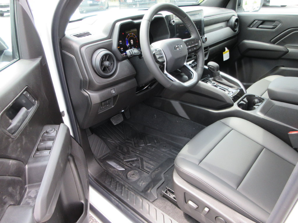 2026 Chevrolet Colorado Trail Boss - Photo 13