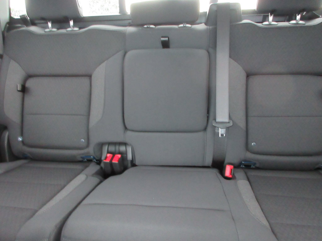 2026 Chevrolet Silverado 3500 HD LT - Photo 23