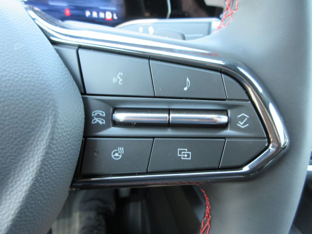 2027 Chevrolet Equinox RS - Photo 28