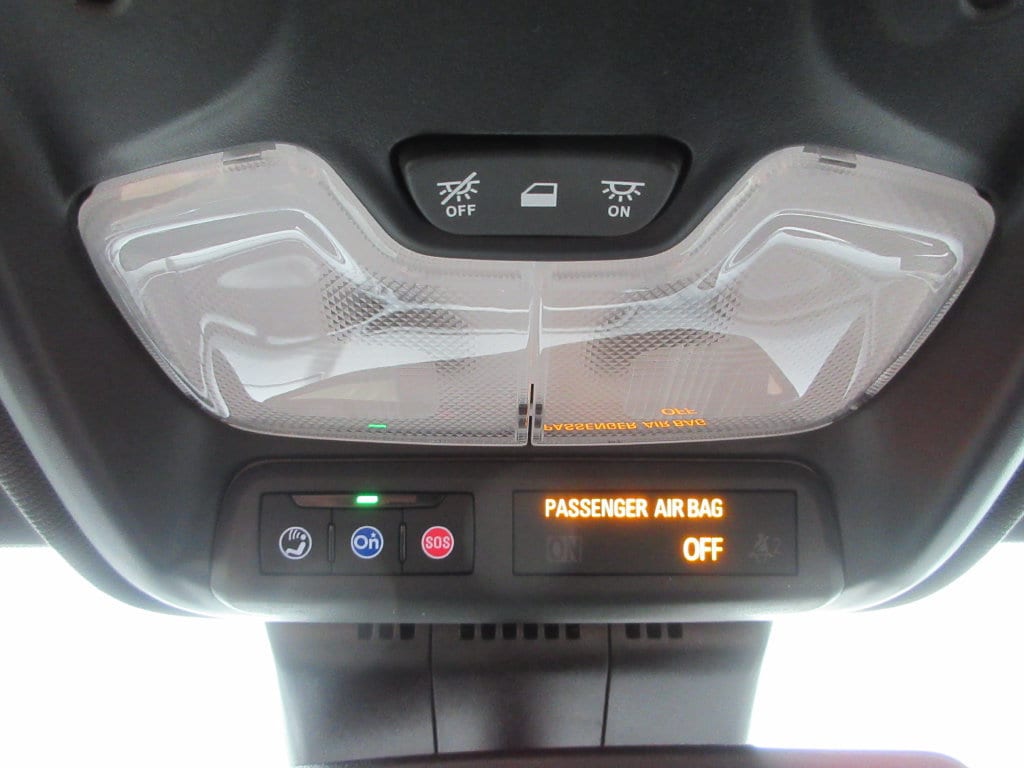 2026 Chevrolet Colorado LT - Photo 31