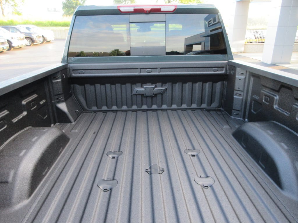 2026 Chevrolet Silverado 2500 HD LT - Photo 15