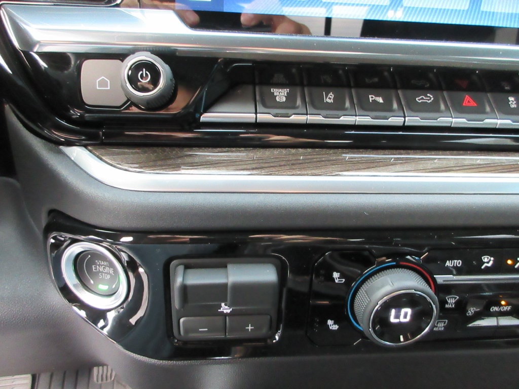 2026 Chevrolet Silverado 3500 HD LT - Photo 32
