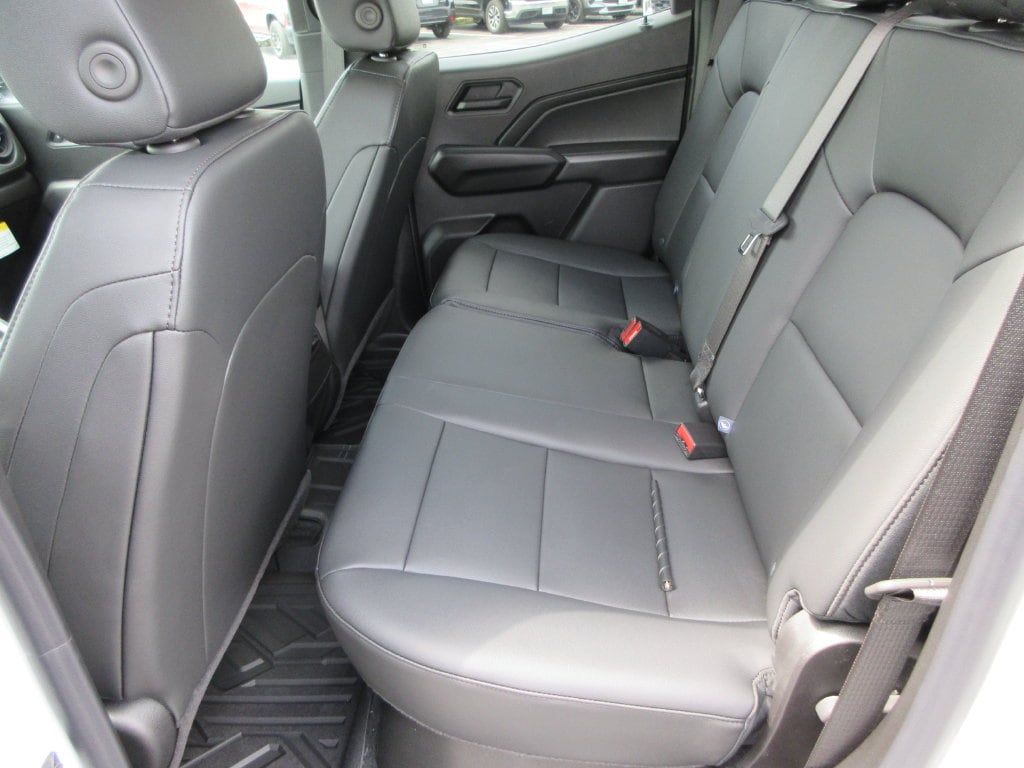 2026 Chevrolet Colorado Trail Boss - Photo 14