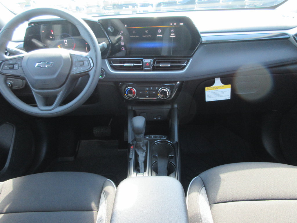 2026 Chevrolet Trailblazer LT - Photo 15