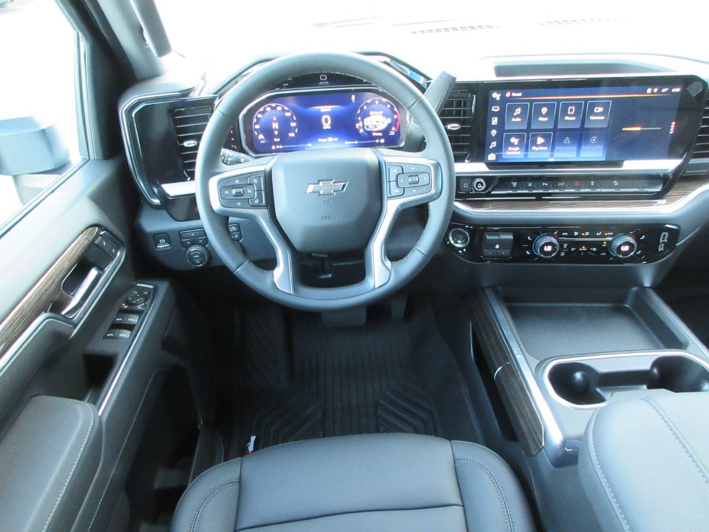 2026 Chevrolet Silverado 2500 HD LT - Photo 19