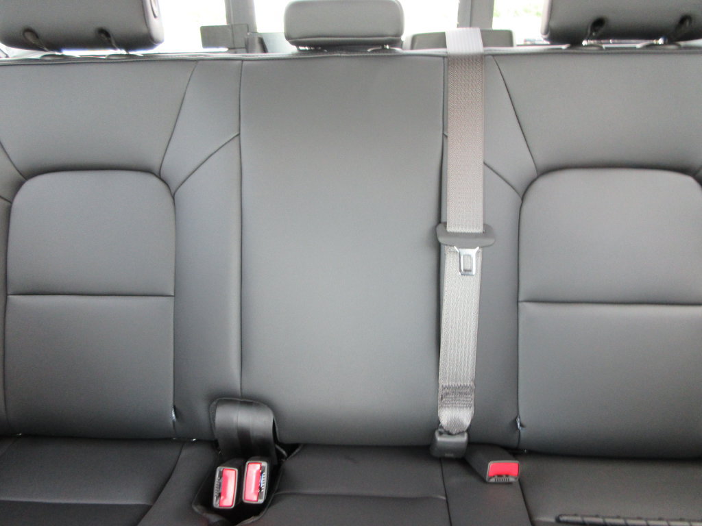 2026 Chevrolet Colorado Trail Boss - Photo 20