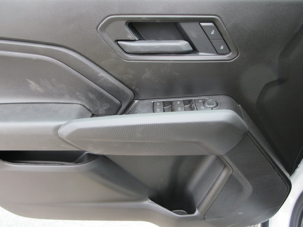 2026 Chevrolet Colorado Trail Boss - Photo 22