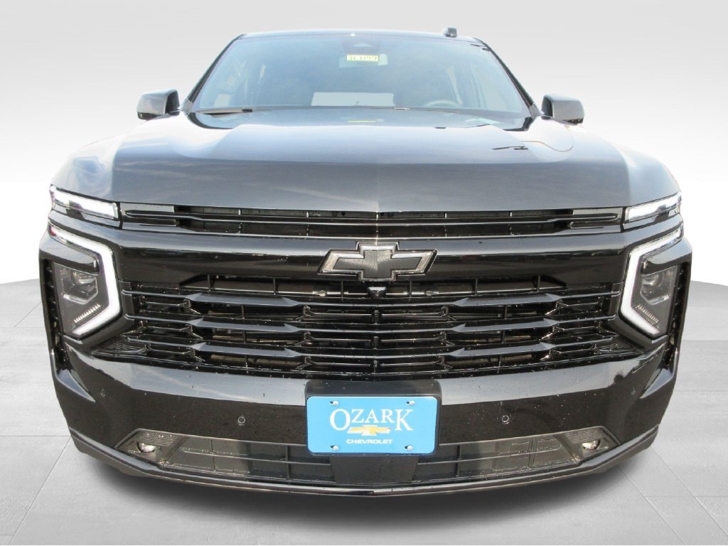 2026 Chevrolet Suburban RST - Photo 9
