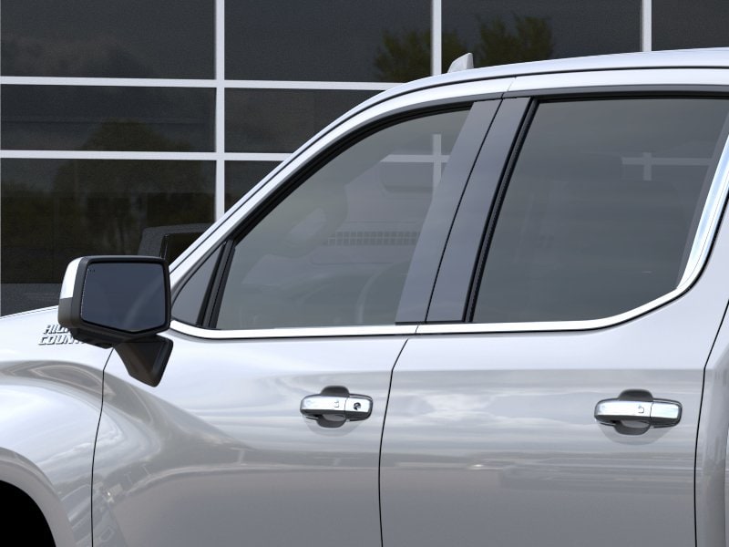 2026 Chevrolet Silverado 1500 High Country - Photo 51
