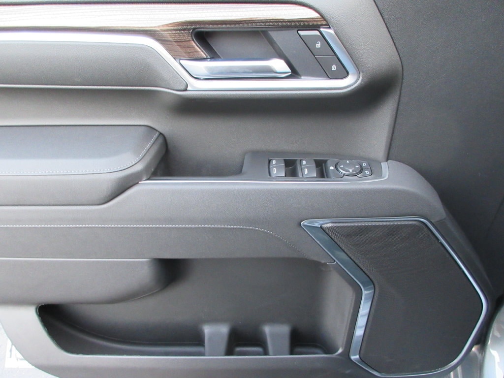 2026 Chevrolet Silverado 1500 RST - Photo 24