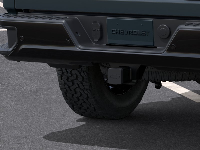 2026 Chevrolet Silverado 2500 HD LT - Photo 50