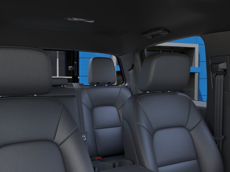 2026 Chevrolet Colorado LT - Photo 56