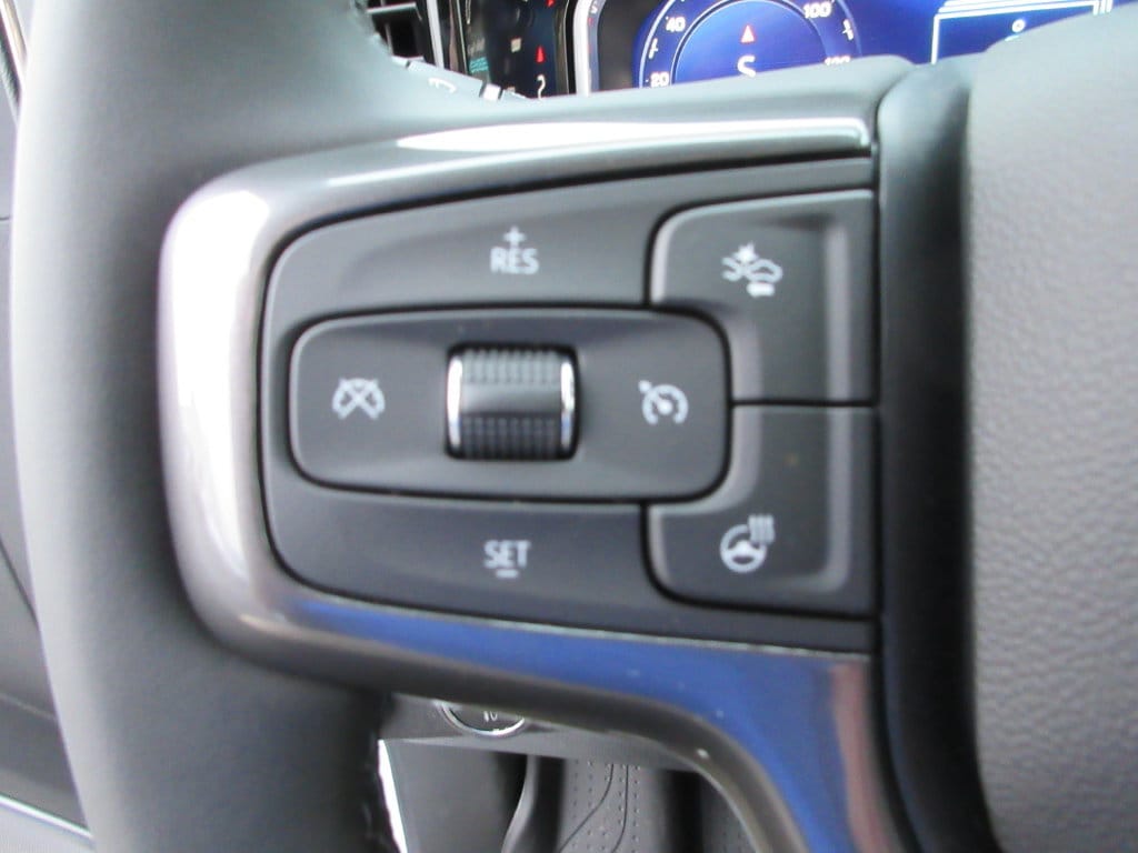 2026 Chevrolet Silverado 3500 HD High Country - Photo 29