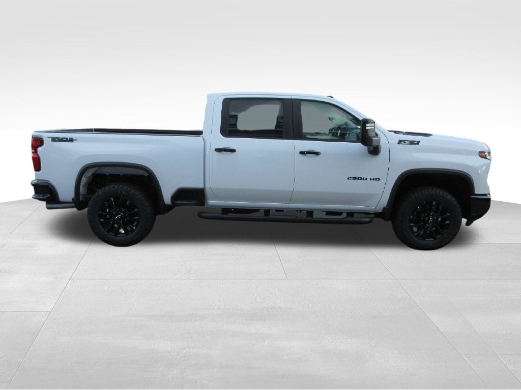 2026 Chevrolet Silverado 2500 HD LT - Photo 7