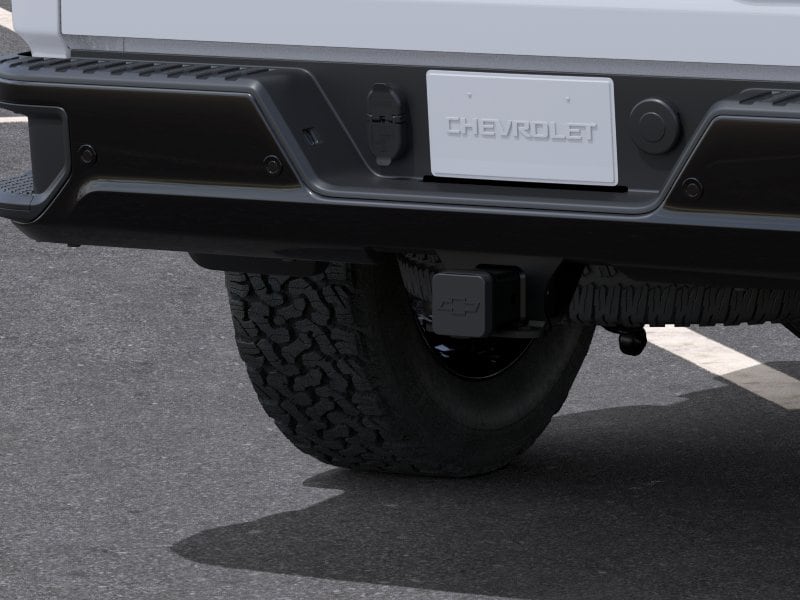 2026 Chevrolet Silverado 2500 HD LT - Photo 51