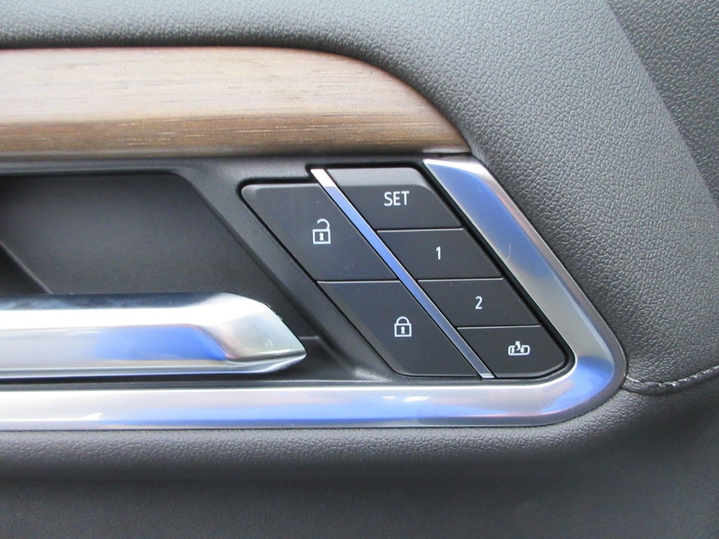 2026 Chevrolet Silverado 3500 HD High Country - Photo 24
