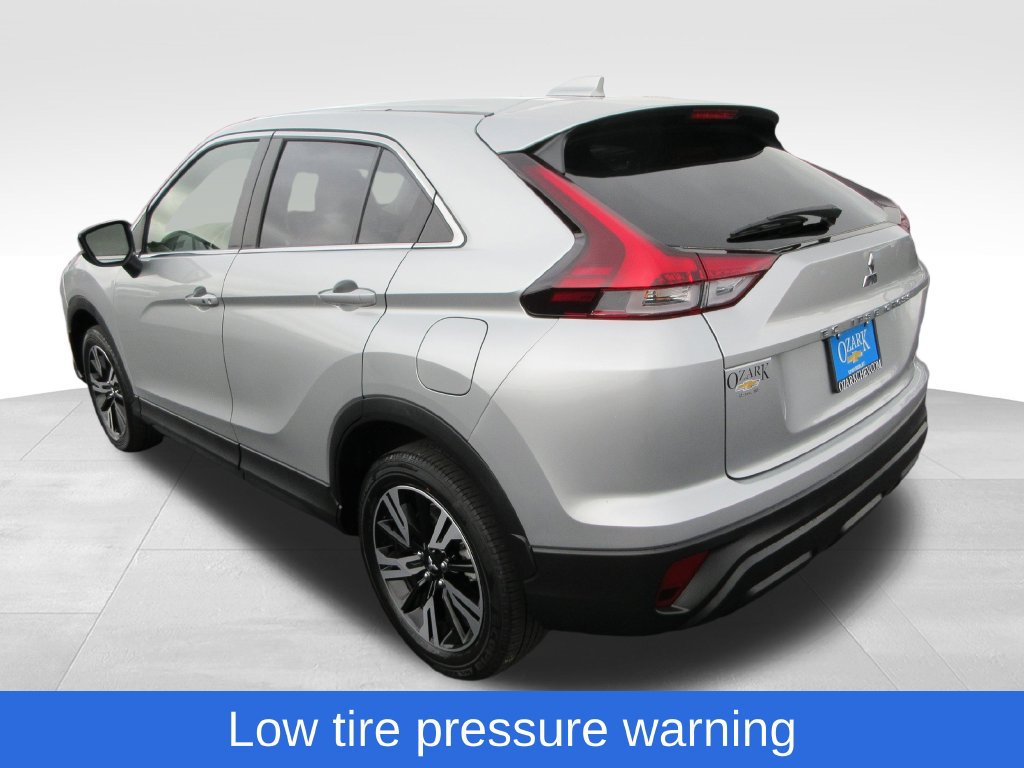 Used 2025 Mitsubishi Eclipse Cross SE SUV