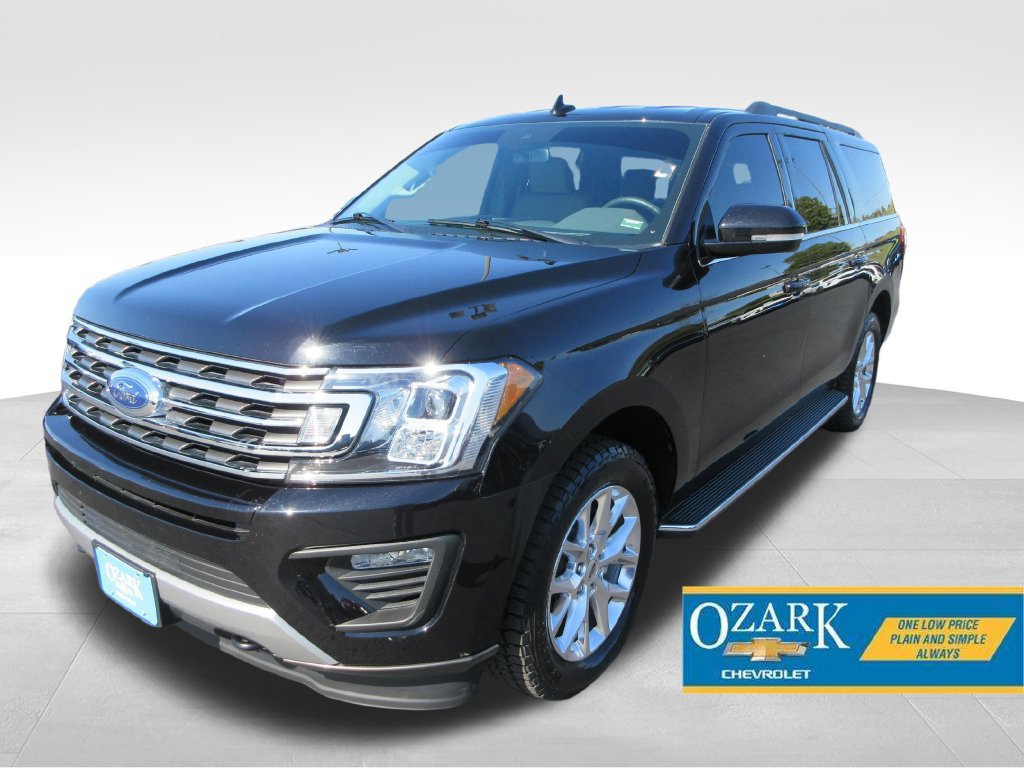 2021 Ford Expedition