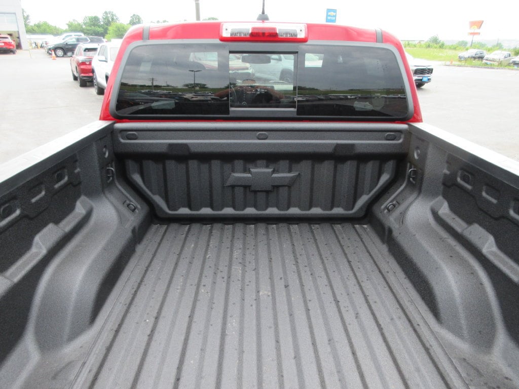 2026 Chevrolet Colorado LT - Photo 11