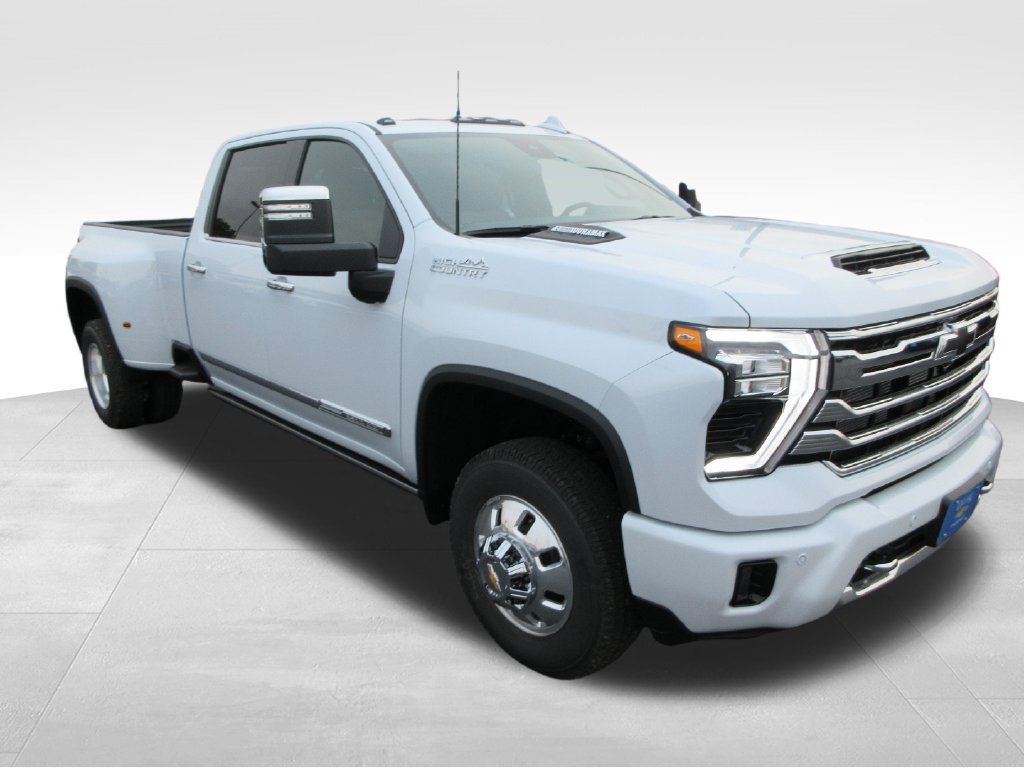 2026 Chevrolet Silverado 3500 HD High Country - Photo 6