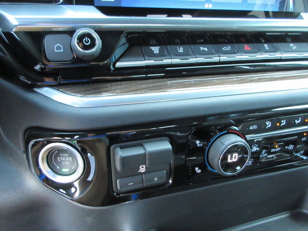 2026 Chevrolet Silverado 2500 HD LT - Photo 33