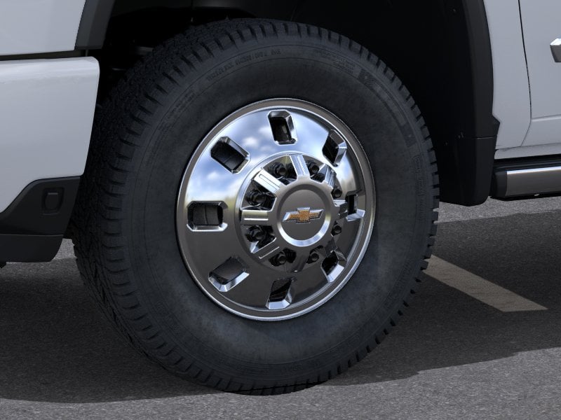 2026 Chevrolet Silverado 3500 HD High Country - Photo 48