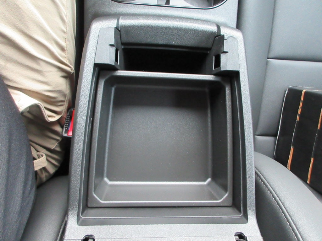 2026 Chevrolet Colorado LT - Photo 26