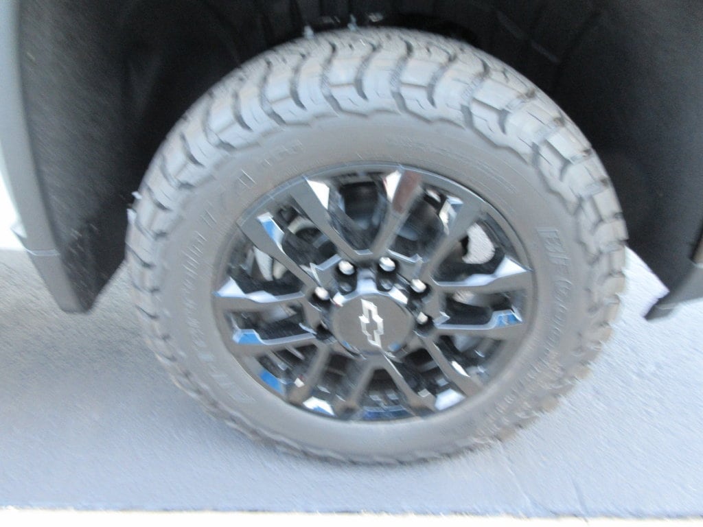 2026 Chevrolet Silverado 2500 HD LT - Photo 10