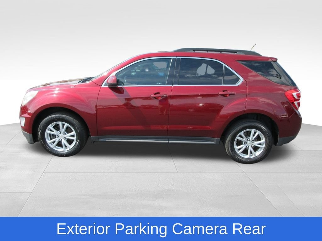 Used 2017 Chevrolet Equinox LT with VIN 2GNALCEK9H1511706 for sale in Ozark, MO