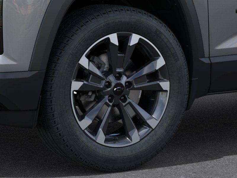 2027 Chevrolet Equinox RS - Photo 44