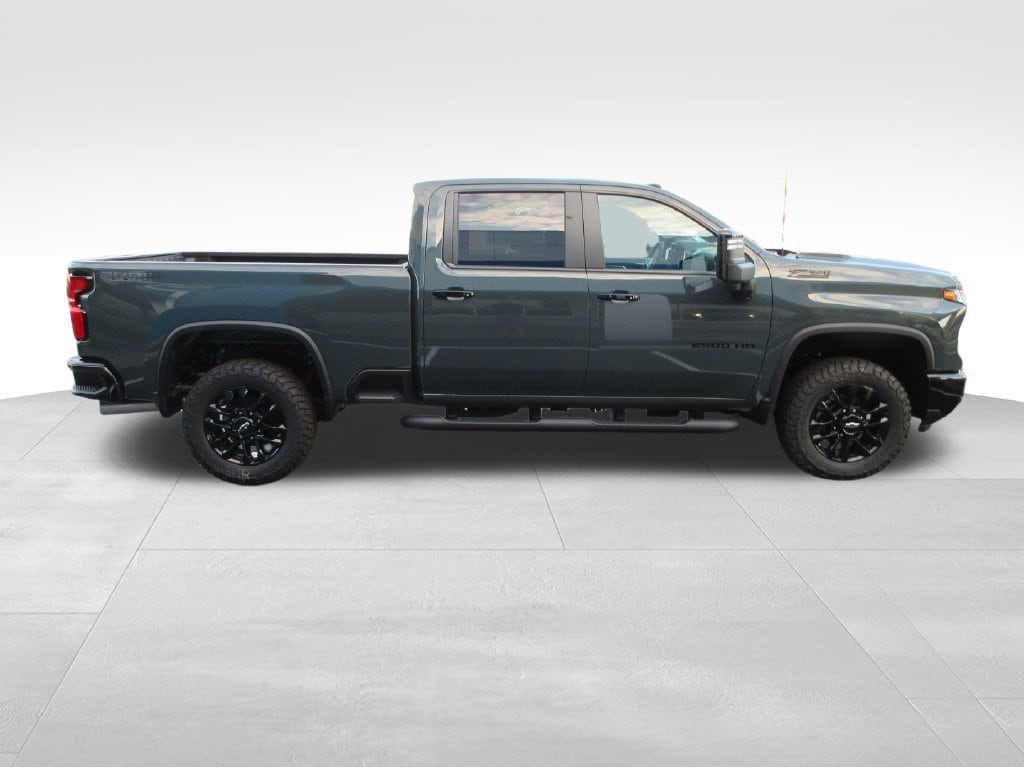 2026 Chevrolet Silverado 2500 HD LT - Photo 7