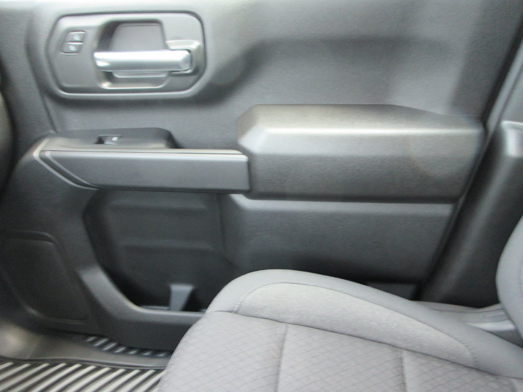 2026 Chevrolet Silverado 2500 HD Custom - Photo 33