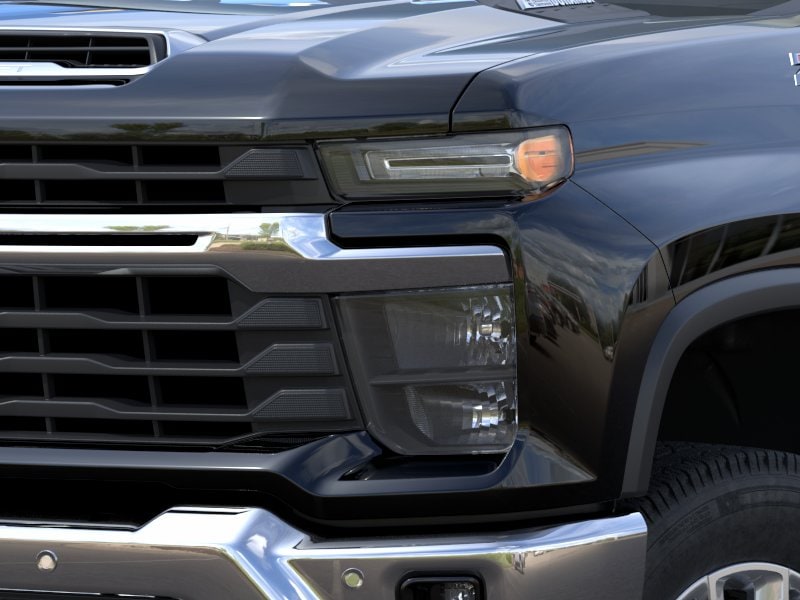 2026 Chevrolet Silverado 3500 HD LT - Photo 46